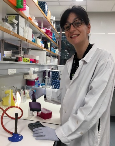 Carmen Astudillo-Garcia