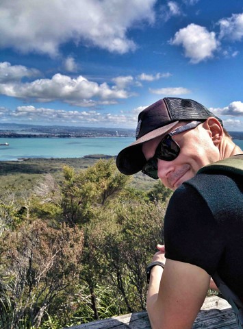 Florian Pichlmueller