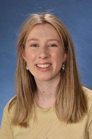 Baeli Spedding-Devereau