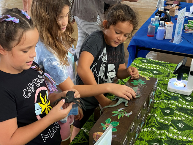 Genomics Aotearoa Is A Collaborative Research Platform For Genomics And