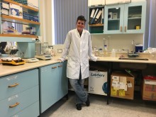 Alana Alexander portrait