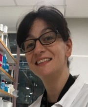 Carmen Astudillo-Garc¡a portrait