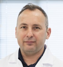 David Chagné portrait