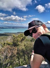 Florian Pichlmueller portrait