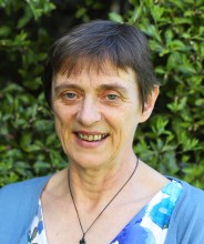 Jeanne Jacobs portrait