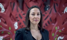 Papatuanuku Nahi portrait