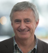 William Rolleston portrait