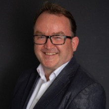 Brendan O'Connell
