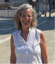 Roberta Farrell